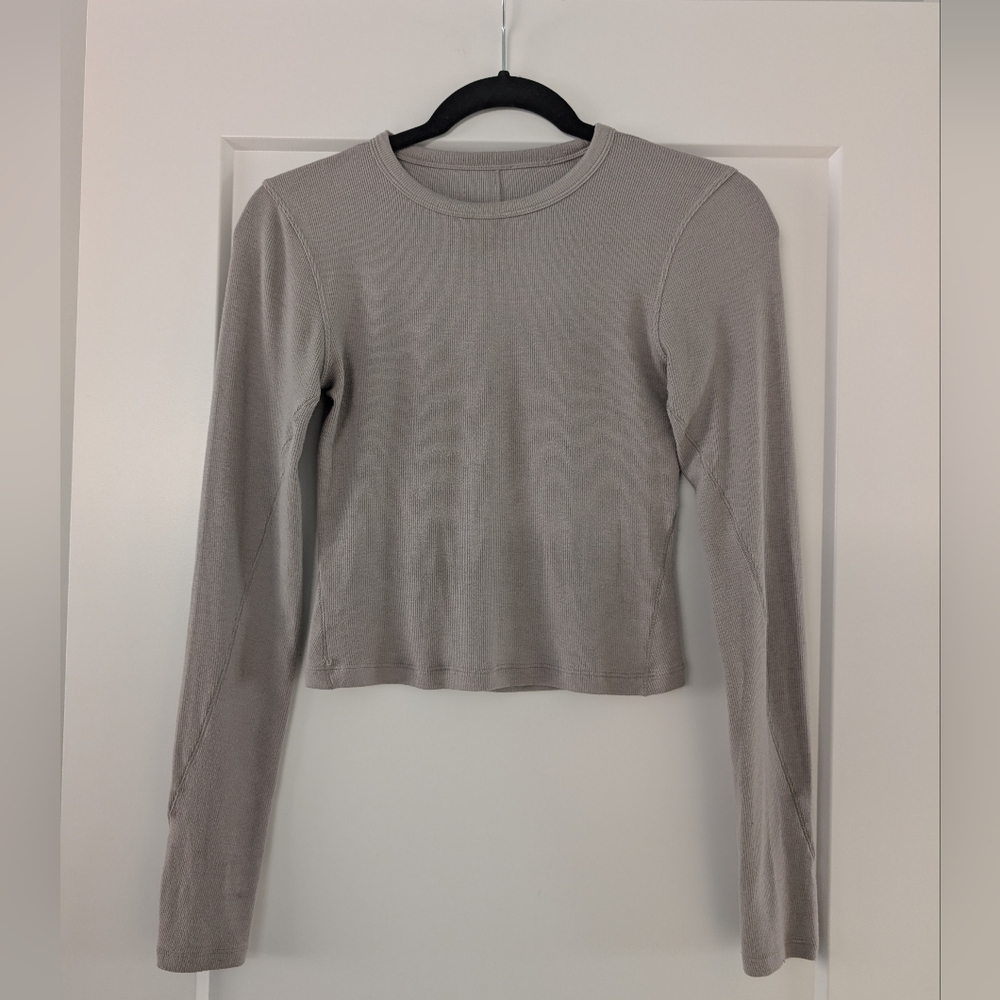 Lululemon Hold Tight Riverstone